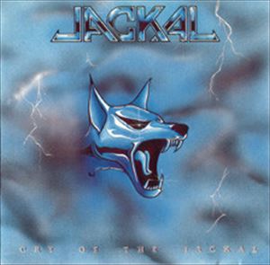 JACKAL (from Holland) / CRY OF THE JACKAL