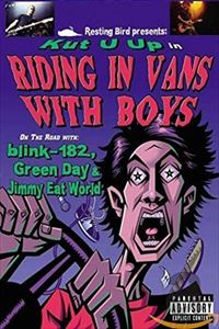 V.A.  / オムニバス / RIDING IN VANS WITH BOYS