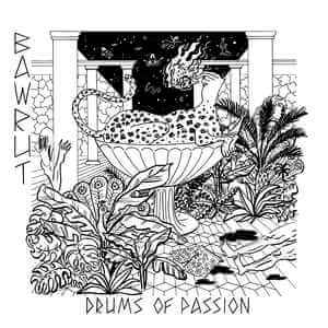 BAWRUT / DRUMS OF PASSION