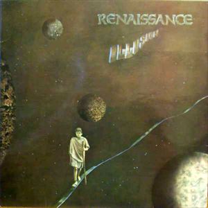 RENAISSANCE (PROG: UK) / ルネッサンス / ILLUSION