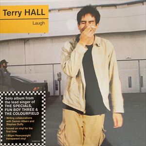 TERRY HALL / テリー・ホール / LAUGH