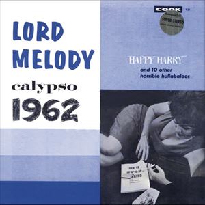 LORD MELODY / 1962