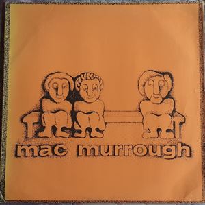MAC MURROUGH / マクマーロウ / MAC MURROUGH