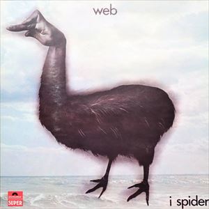 WEB / I SPIDER