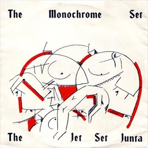 MONOCHROME SET / モノクローム・セット / JET SET JUNTA