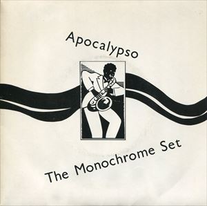 MONOCHROME SET / モノクローム・セット / APOCALYPSO