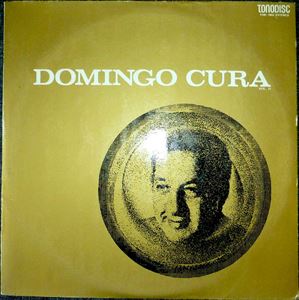 DOMINGO CURA / ドミンゴ・クーラ / VOL.II