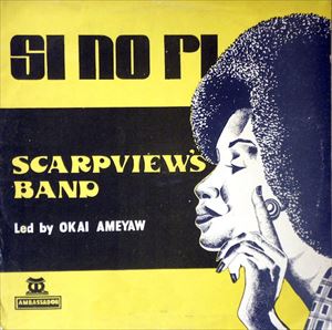 SCARPVIEW'S BAND / SI NO PI