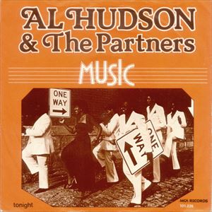 AL HUDSON & THE PARTNERS / MUSIC