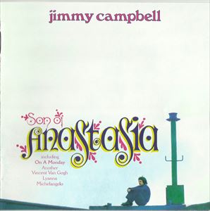JIMMY CAMPBELL / ジミー・キャンベル / SON OF ANASTASIA