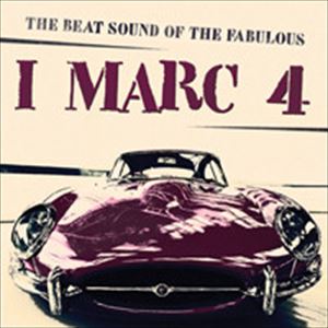 I MARC 4 / BEAT SOUND OF THE FABULOUS
