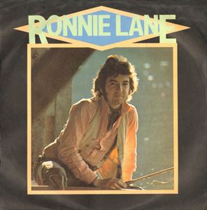 RONNIE LANE / ロニー・レイン / HOW COME