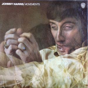 JOHNNY HARRIS / ジョニー・ハリス / MOVEMENTS