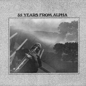 DEADLY HEADLEY / 35 YEARS FROM ALPHA