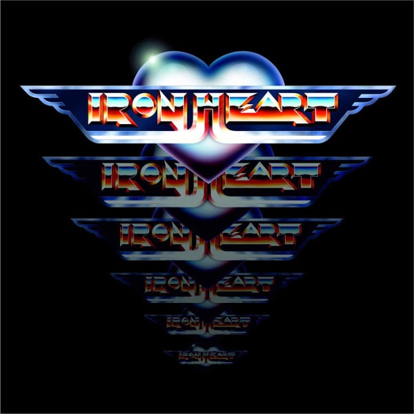 IRONHEART / アイアンハート / ARCHIVES: EXPANDED EDITION