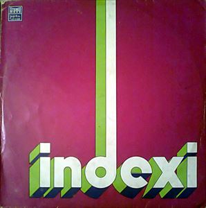 INDEXI / インデクシ / INDEXI