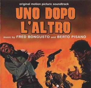 ORIGINAL SOUNDTRACK / オリジナル・サウンドトラック / UNO DOPO L'ALTRO