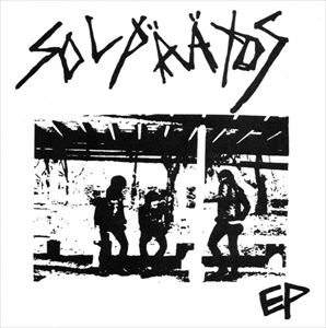 SOLPAATOS / EP