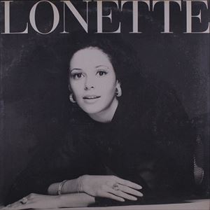 LONETTE MCKEE / ロネッタ・マッキー / LONETTE
