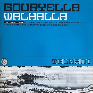 GOURYELLA / WALHALLA LIMITED COLLECTION