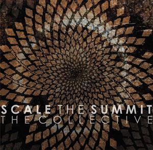 SCALE THE SUMMIT / COLLECTIVE