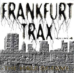 V.A.  / オムニバス / FRANKFURT TRAX VOLUME 4 THE HALL OF FAME