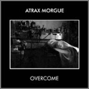 ATRAX MORGUE / アトラックス・モルグ / OVER COME
