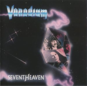 VANADIUM / SEVENTHEAVEN