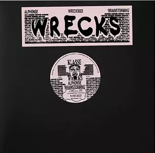 ◎5月9日(金)【CLUB/DANCE】新着中古レコード入荷情報