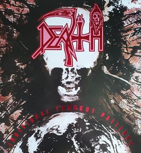 DEATH / デス / INDIVIDUAL THOUGHT PATTERNS