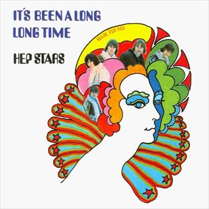 HEP STARS / ヘップ・スターズ / IT'S BEEN A LONG LONG TIME