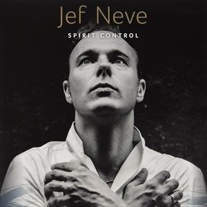 JEF NEVE / ジェフ・ニーヴ / SPIRIT CONTROL