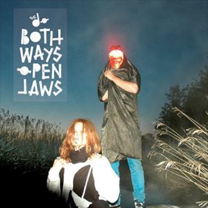THE DO (FRANCE) / BOTH WAYS OPEN JAWS