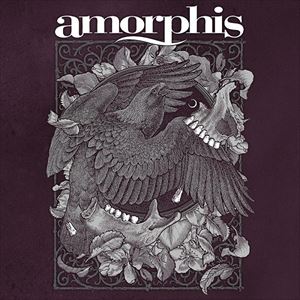 AMORPHIS / アモルフィス / CIRCLE