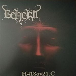 BEHERIT / H418OV21.C