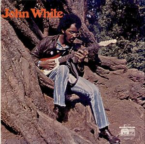JOHN WHITE(JAZZ) / ジョン・ホワイト(JAZZ) / JOHN WHITE