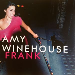 AMY WINEHOUSE / エイミー・ワインハウス / FRANK
