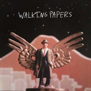 WALKING PAPERS / WALKING PAPERS