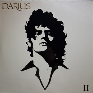 DARIUS / ダリウス / II