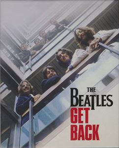 BEATLES / ビートルズ / GET BACK BLU-RAY COLLECTOR'S SET