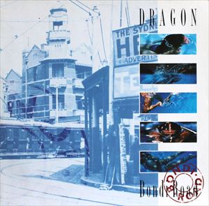 DRAGON / ドラゴン / BONDI ROAD