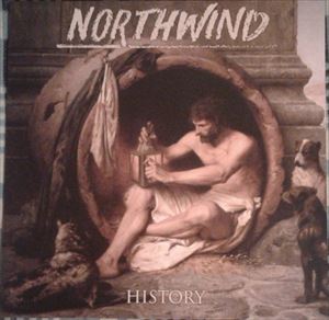 NORTHWIND (from Greece) / HISTORY