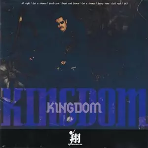 翔 / KINGDOM