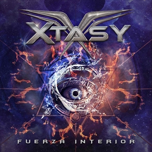 XTASY / エクスタシー / FUERZA INTERIOR