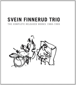 SVEIN FINNERUD / COMPLETE RELEASED WORKS 1968-1999