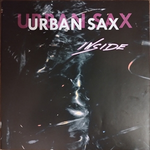 URBAN SAX / INSIDE