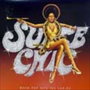 SUITE CHIC / WHEN POP HITS THE LAB: 02
