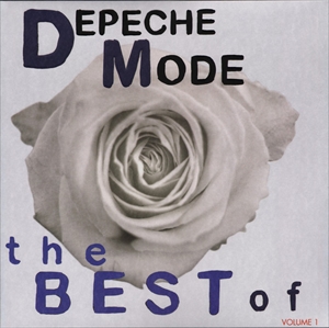 DEPECHE MODE / デペッシュ・モード / BEST OF VOLUME 1