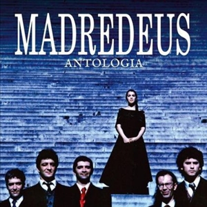 MADREDEUS / マドレデウス / ANTOLOGIA