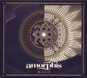 AMORPHIS / アモルフィス / HALO (BOXSET)